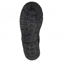 semelle bottes forestières