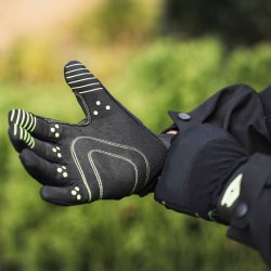 Gants multi-usages ACTIV WORK duo situation 2