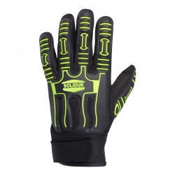 Gants de manutention IMPACT CONTROL face
