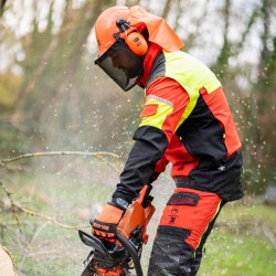Protège nuque situation