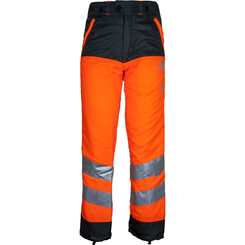 Pantalon Glow HV orange