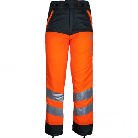 Pantalon Glow HV orange