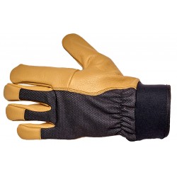 Gants tous travaux, 3 Tailles