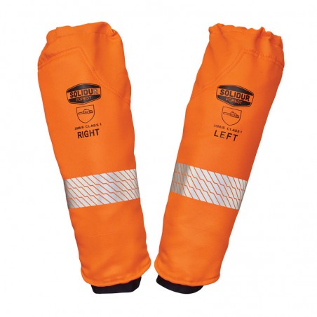 Manchette Infinity duo