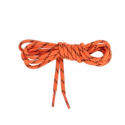 Lacets orange 190cm