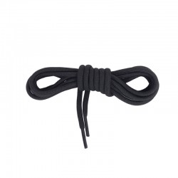 Lacets noirs 210cm
