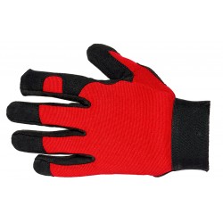 Bien choisir les gants de protection tronçonneuse > Kerwood