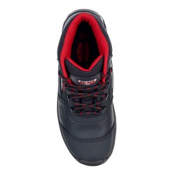 Chaussures SIGMA dessus