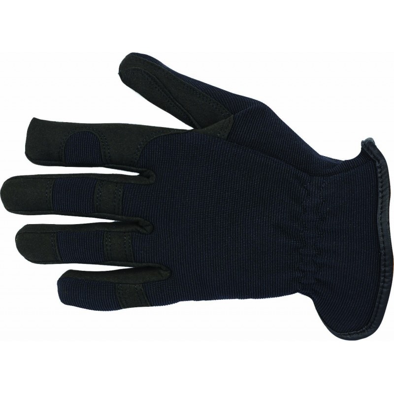 Gants tous travaux, 3 Tailles