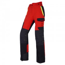 PANTALON INFINITY - 7CM