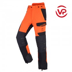 PANTALON INFINITY ORANGE