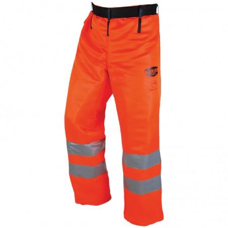 Jambiere glow orange