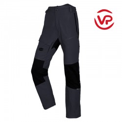 Pantalon de travail gris...