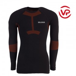 Sous-vêtement thermique haut