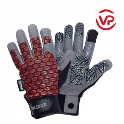 Gants de bricolage hiver...