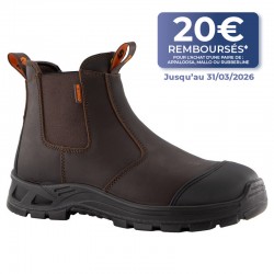 Chaussures de sécurité...