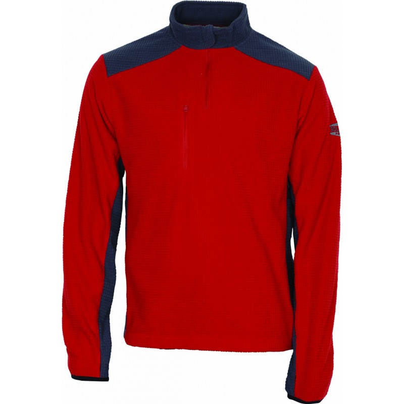 Polaire rouge Polaire rouge