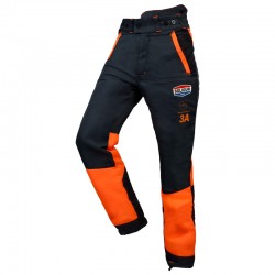Pantalon scie à chaîne CL3...