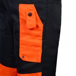 Pantalon scie à chaîne CL1...