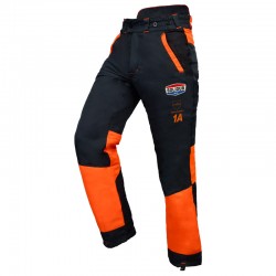 Pantalon scie à chaîne CL1...