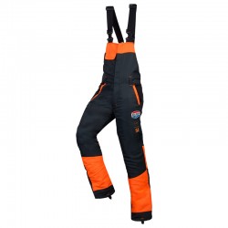 Salopette scie à chaîne CL1...