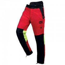 PANTALON FELIN CL 1 TYPE A