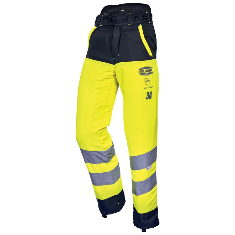 Pantalon CL3 GLOW face
