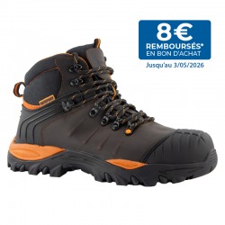 Chaussures de sécurité...