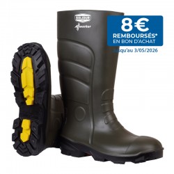 BOTTE ALLWORKER 04 VERT