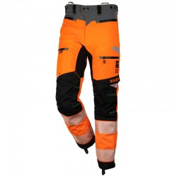 Pantalon scie à chaîne CL1...