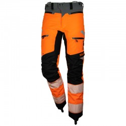 Pantalon scie à chaîne CL1...