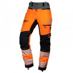 Pantalon scie à chaîne CL1...