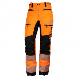 Pantalon scie à chaîne CL1...