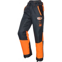 PANTALON AUTHENTIC CL 3 TYPE A