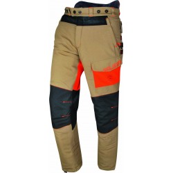 PANTALON SOFRESH +7CM