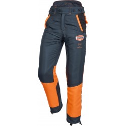 PANTALON AUTHENTIC CL 2 TYPE A