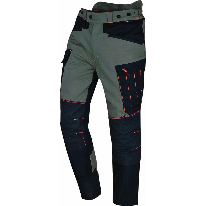 Pantalon de travail HANDY - SOLIDUR