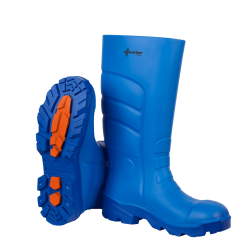 BOTTE ALLWORKER S4 BLEU