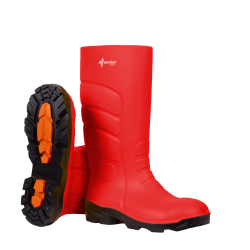 BOTTE ALL WORKER S4 ROUGE