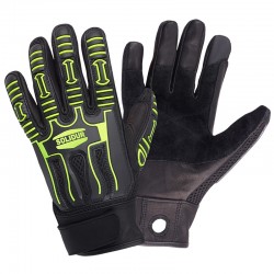 GANTS IMPACT CONTROL