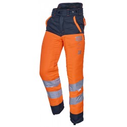 Pantalon Glow HV orange