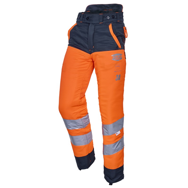 Pantalon Glow HV orange