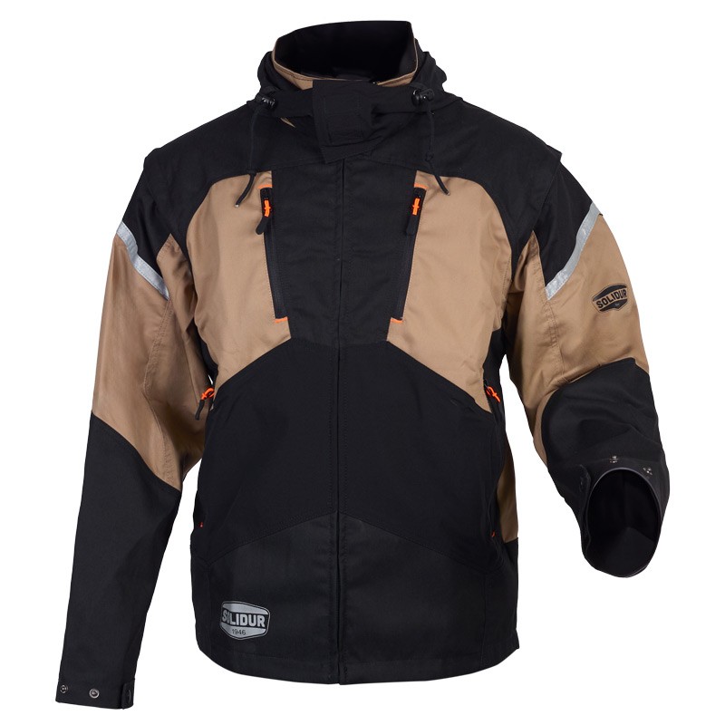 Veste Handy Veste Handy