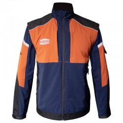 Veste de travail pour femme...