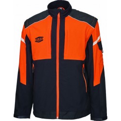 VESTE INFINITY ORANGE