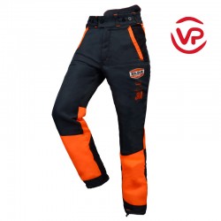Pantalon scie à chaîne CL3...