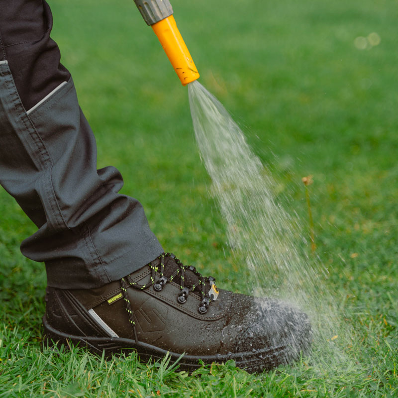 MALLOS7S imperméabilité