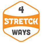 4 stretch ways