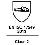 EN ISO 17249 2013