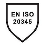 EN ISO 20345 2011